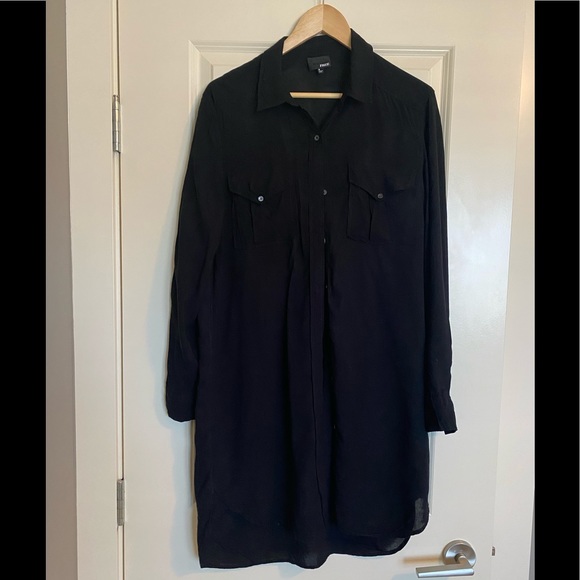Aritzia Dresses & Skirts - Wilfred Free Shirtdress